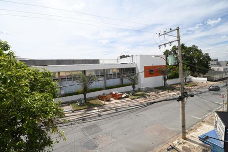 Apartamento à venda com 80m², 3 quartos e 1 vagaVista do Quarto 2