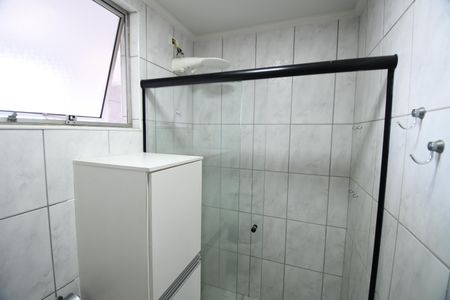 Apartamento à venda com 80m², 3 quartos e 1 vagaBanheiro Social