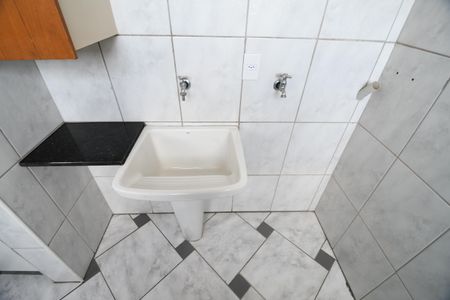 Apartamento à venda com 80m², 3 quartos e 1 vagaÁrea de Serviço