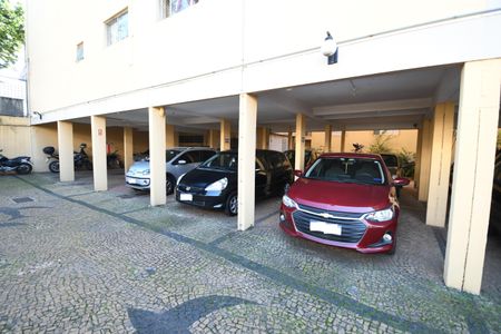 Apartamento à venda com 80m², 3 quartos e 1 vagaGaragem