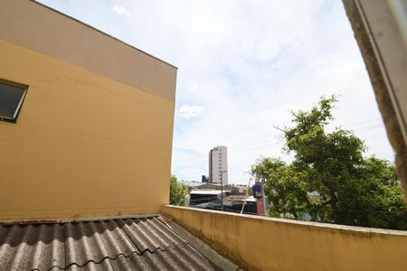 Apartamento à venda com 80m², 3 quartos e 1 vagaVista do Quarto 1