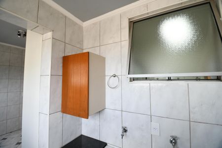 Apartamento à venda com 80m², 3 quartos e 1 vagaÁrea de Serviço