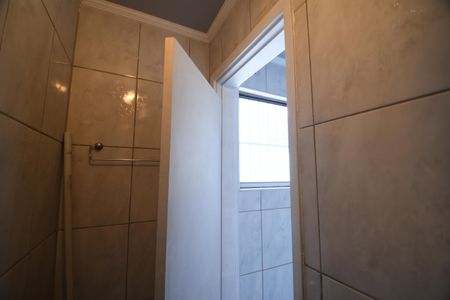 Apartamento à venda com 80m², 3 quartos e 1 vagaBanheiro de Serviço