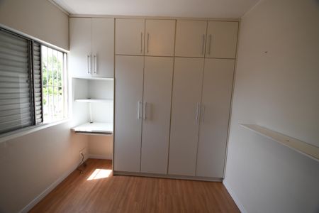 Apartamento à venda com 80m², 3 quartos e 1 vagaQuarto 3
