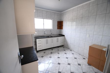 Apartamento à venda com 80m², 3 quartos e 1 vagaCozinha
