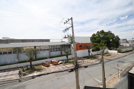 Apartamento à venda com 80m², 3 quartos e 1 vagaVista do Quarto 3