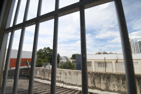 Apartamento à venda com 80m², 3 quartos e 1 vagaVista da Área de Serviço