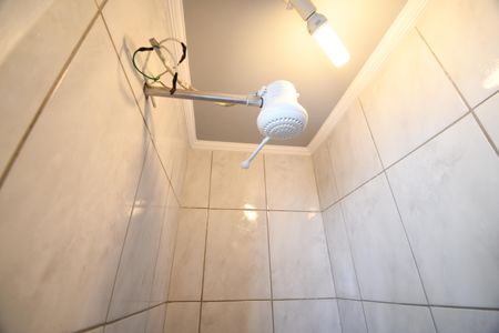 Apartamento à venda com 80m², 3 quartos e 1 vagaBanheiro de Serviço