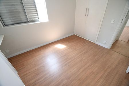 Apartamento à venda com 80m², 3 quartos e 1 vagaQuarto 2