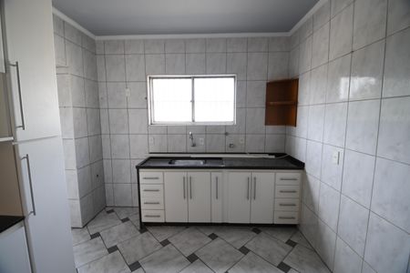 Apartamento à venda com 80m², 3 quartos e 1 vagaCozinha