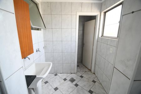 Apartamento à venda com 80m², 3 quartos e 1 vagaÁrea de Serviço