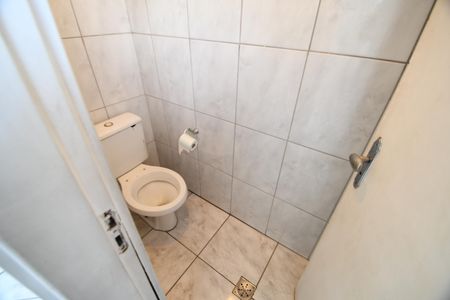 Apartamento à venda com 80m², 3 quartos e 1 vagaBanheiro de Serviço