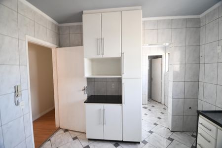 Apartamento à venda com 80m², 3 quartos e 1 vagaCozinha