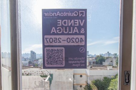 Apartamento para alugar com 40m², 1 quarto e 1 vagaPlaca