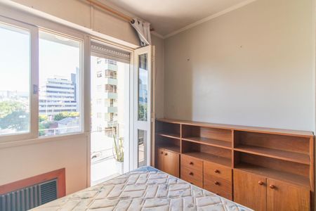 Apartamento para alugar com 40m², 1 quarto e 1 vagaQuarto