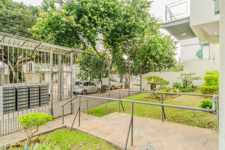 Apartamento para alugar com 40m², 1 quarto e 1 vagaÁrea comum