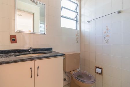 Apartamento para alugar com 40m², 1 quarto e 1 vagaBanheiro