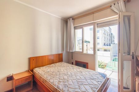 Apartamento para alugar com 40m², 1 quarto e 1 vagaQuarto