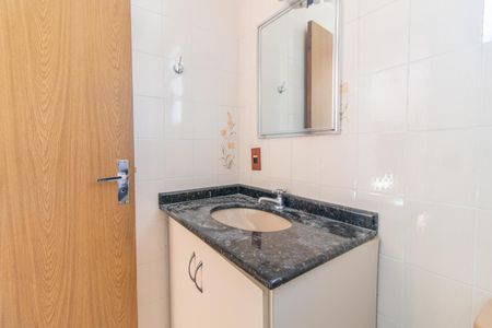 Apartamento para alugar com 40m², 1 quarto e 1 vagaBanheiro