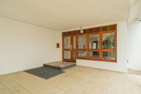 Apartamento para alugar com 40m², 1 quarto e 1 vagaÁrea comum