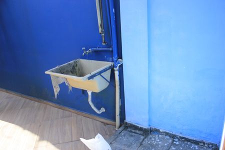 Casa à venda com 230m², 4 quartos e 6 vagasQuintal com área de serviço