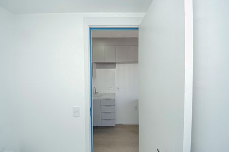 Apartamento para alugar com 15m², 1 quarto e sem vaga Apartamento para alugar com 15m², 1 quarto e sem vagaBanheiro
