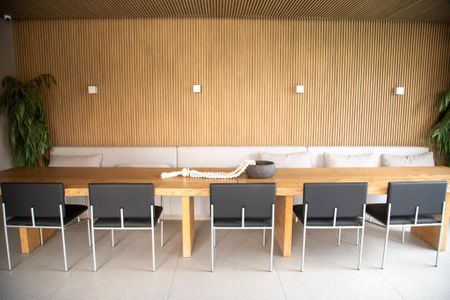 Studio para alugar com 25m², 1 quarto e sem vaga Studio para alugar com 25m², 1 quarto e sem vagaÁrea comum - Piscina