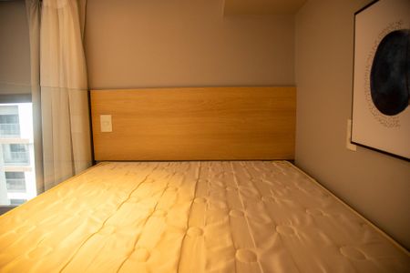 Studio para alugar com 25m², 1 quarto e sem vaga Studio para alugar com 25m², 1 quarto e sem vagaStudio