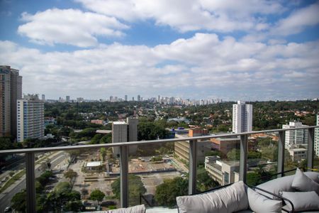 Studio para alugar com 25m², 1 quarto e sem vaga Studio para alugar com 25m², 1 quarto e sem vagavista