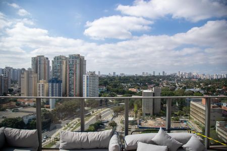 Studio para alugar com 25m², 1 quarto e sem vaga Studio para alugar com 25m², 1 quarto e sem vagavista