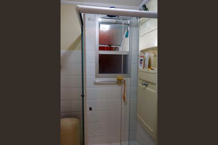 Apartamento à venda com 74m², 2 quartos e 1 vaga Apartamento à venda com 74m², 2 quartos e 1 vagaBanheiro