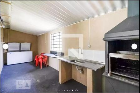 Apartamento à venda com 74m², 2 quartos e 1 vaga Apartamento à venda com 74m², 2 quartos e 1 vagaÁrea comum - Salão de festas