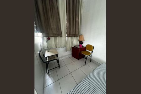 Apartamento para alugar com 30m², 1 quarto e sem vaga