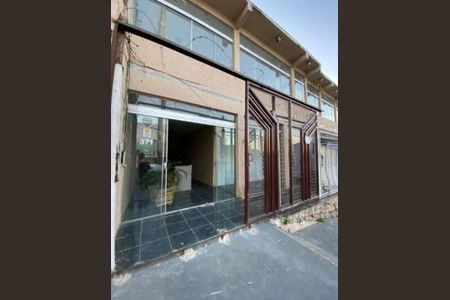 Apartamento para alugar com 30m², 1 quarto e sem vaga