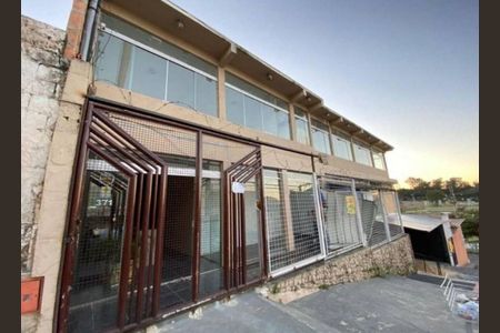 Apartamento para alugar com 30m², 1 quarto e sem vaga