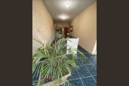 Apartamento para alugar com 30m², 1 quarto e sem vaga