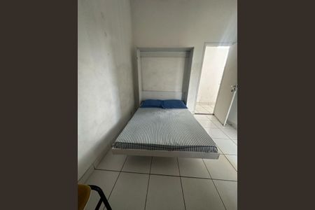 Apartamento para alugar com 30m², 1 quarto e sem vaga