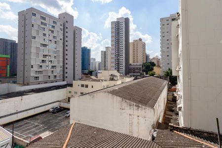 Apartamento à venda com 80m², 3 quartos e 2 vagasVisa do Quarto 1