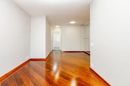Apartamento à venda com 80m², 3 quartos e 2 vagasSala