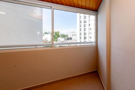 Apartamento à venda com 80m², 3 quartos e 2 vagasVaranda da Sala