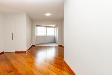 Apartamento à venda com 80m², 3 quartos e 2 vagasSala