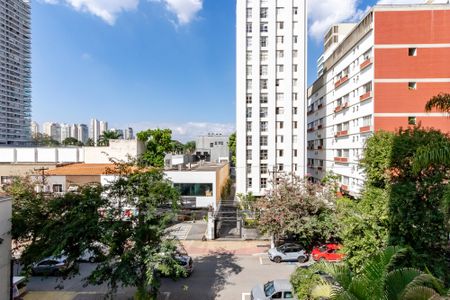 Apartamento à venda com 80m², 3 quartos e 2 vagasVista da Suíte