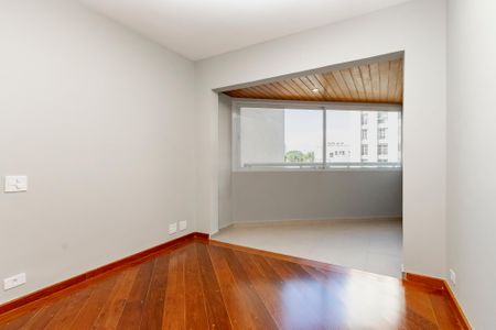 Apartamento à venda com 80m², 3 quartos e 2 vagasSala