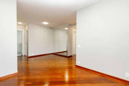 Apartamento à venda com 80m², 3 quartos e 2 vagasSala