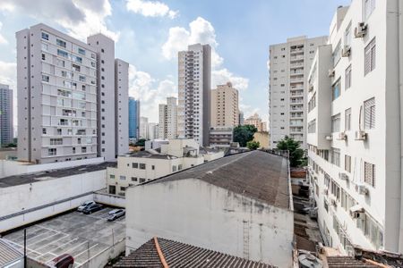 Apartamento à venda com 80m², 3 quartos e 2 vagasVista do Quarto 2