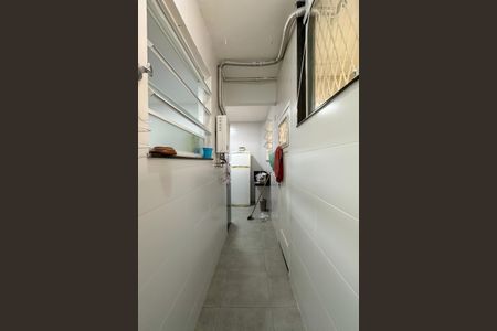 Apartamento à venda com 101m², 3 quartos e sem vaga Apartamento à venda com 101m², 3 quartos e sem vagaÁrea de Serviço