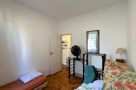Apartamento à venda com 101m², 3 quartos e sem vaga Apartamento à venda com 101m², 3 quartos e sem vagaQuarto 02
