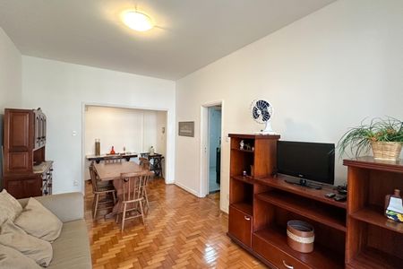 Apartamento à venda com 101m², 3 quartos e sem vaga Apartamento à venda com 101m², 3 quartos e sem vagaSala