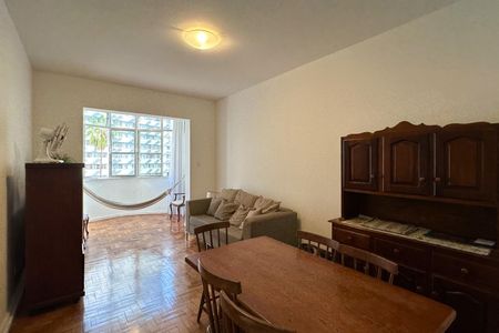 Apartamento à venda com 101m², 3 quartos e sem vaga Apartamento à venda com 101m², 3 quartos e sem vagaSala