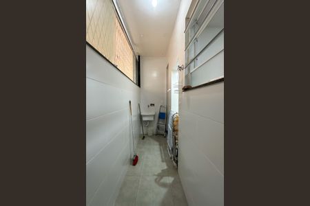 Apartamento à venda com 101m², 3 quartos e sem vaga Apartamento à venda com 101m², 3 quartos e sem vagaÁrea de Serviço